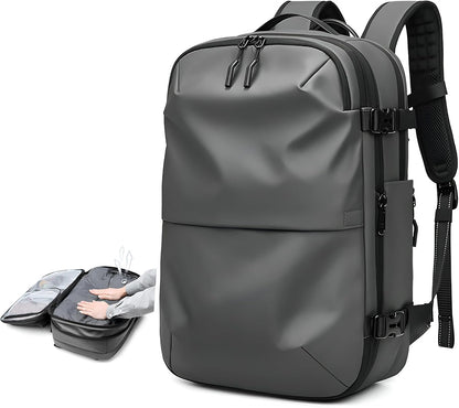 Voyago™ - Vaccum Travel BackPack