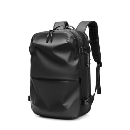 Voyago™ - Vaccum Travel BackPack - A minha loja